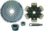 Power Torque Clutch Kit