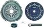 Power Torque Clutch Kit