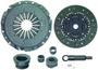 Power Torque Clutch Kit