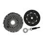 Power Torque Clutch Kit