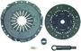 Power Torque Clutch Kit