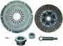 Power Torque Clutch Kit