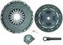 Power Torque Clutch Kit