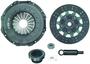 Power Torque Clutch Kit