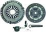 Power Torque Clutch Kit