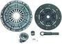 Power Torque Clutch Kit