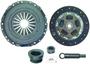 Power Torque Clutch Kit