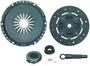 Power Torque Clutch Kit