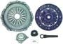 Power Torque Clutch Kit