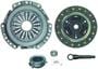 Power Torque Clutch Kit