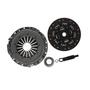Power Torque Clutch Kit