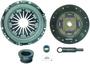 Power Torque Clutch Kit