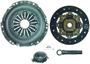 Power Torque Clutch Kit
