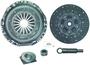 Power Torque Clutch Kit