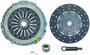 Power Torque Clutch Kit