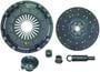 Power Torque Clutch Kit