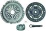 Power Torque Clutch Kit