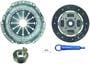Power Torque Clutch Kit