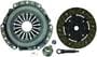 Power Torque Clutch Kit