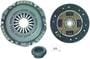 Power Torque Clutch Kit