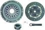 Power Torque Clutch Kit