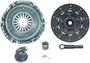 Power Torque Clutch Kit
