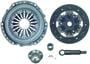 Power Torque Clutch Kit