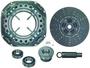 Power Torque Clutch Kit