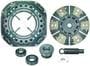 Power Torque Clutch Kit