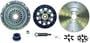 Power Torque Clutch Kit