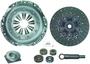 Power Torque Clutch Kit