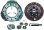 Power Torque Clutch Kit