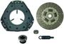 Power Torque Clutch Kit