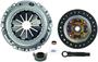 Power Torque Clutch Kit