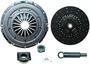 Power Torque Clutch Kit