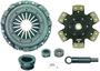 Power Torque Clutch Kit
