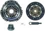 Power Torque Clutch Kit