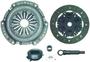Power Torque Clutch Kit