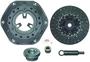 Power Torque Clutch Kit