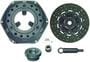 Power Torque Clutch Kit