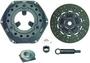 Power Torque Clutch Kit