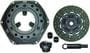 Power Torque Clutch Kit
