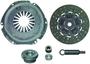 Power Torque Clutch Kit