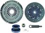Power Torque Clutch Kit