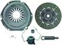Power Torque Clutch Kit