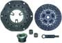 Power Torque Clutch Kit