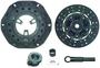 Power Torque Clutch Kit