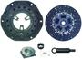 Power Torque Clutch Kit
