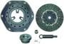 Power Torque Clutch Kit