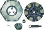 Power Torque Clutch Kit